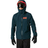 Manteau d'Hiver Sogn Shell 2.0 Homme