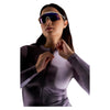 Maillot de Vélo de Route Manches Longues Signature Femme