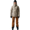 Manteau Torngat Jacket Femme