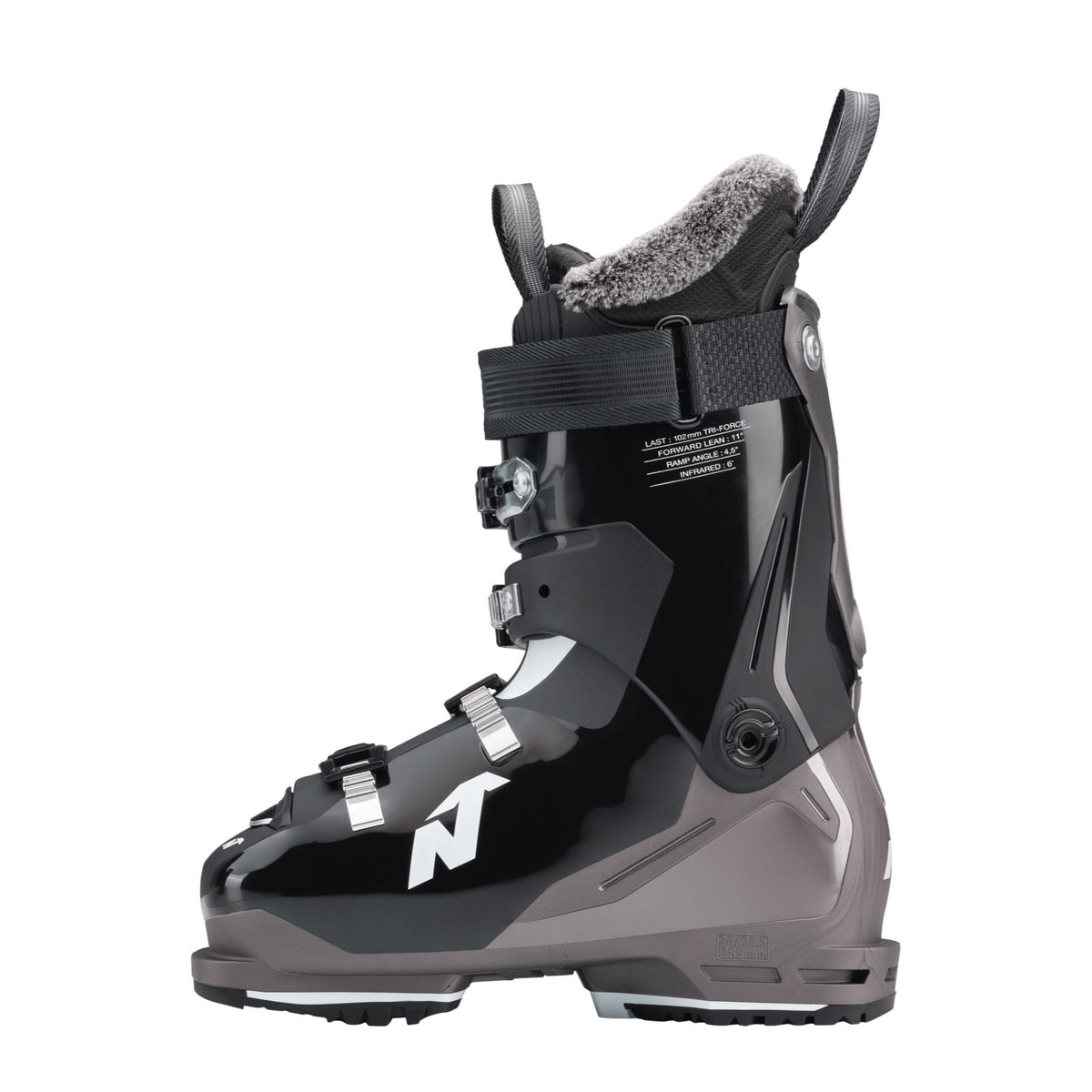 Bottes de Ski Sportmachine 3 85 Femme