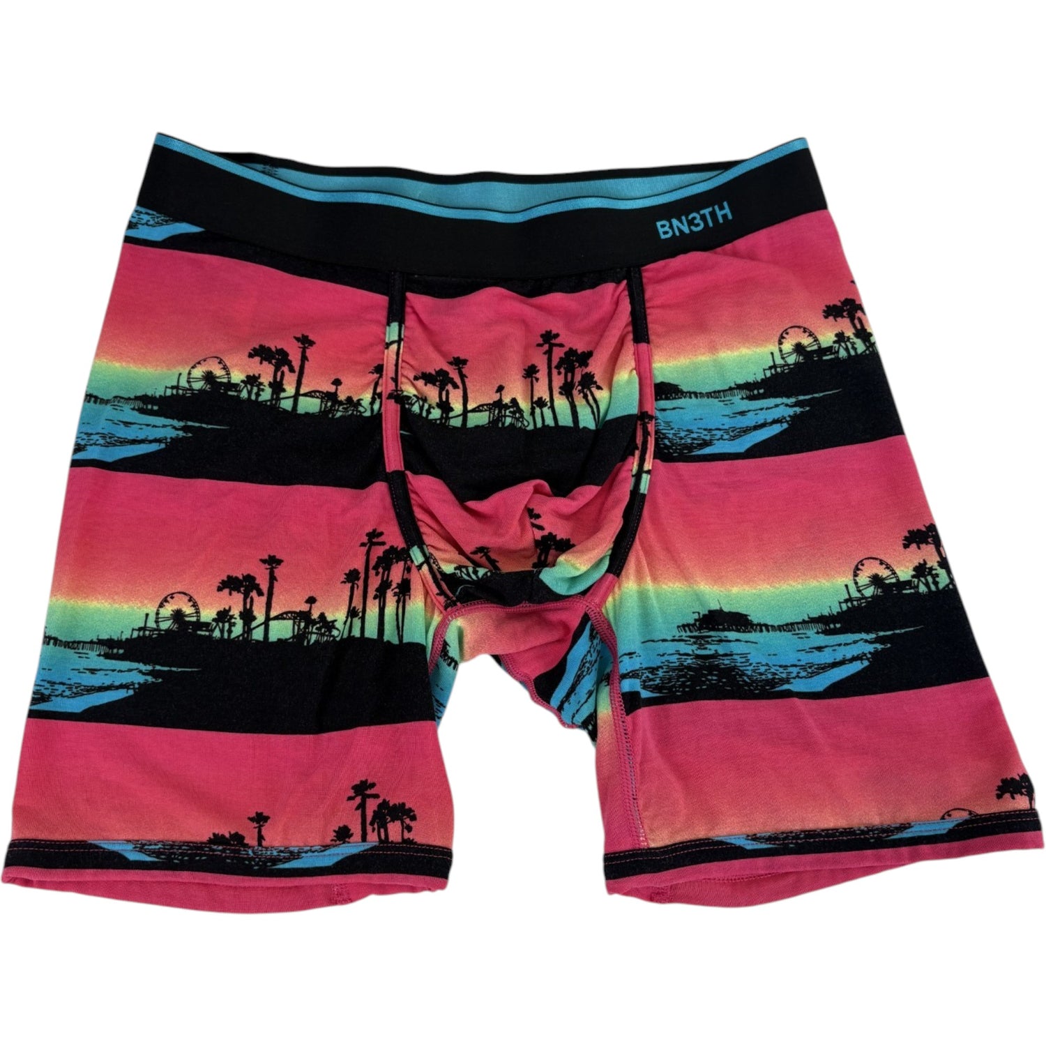 Classic Men Boxers