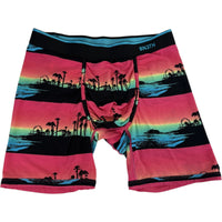 Classic Men Boxers