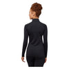 Haut de Sous-Vêtement  RedHEAT Extreme Zip Top Femme