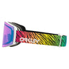 Fall Line M Adult Ski Goggles