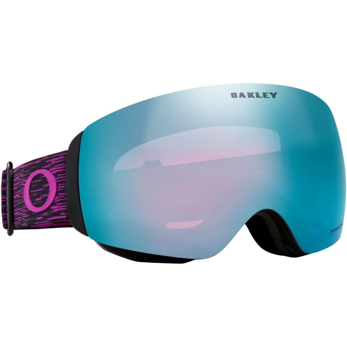 Flight Deck M Women Ski Goggles