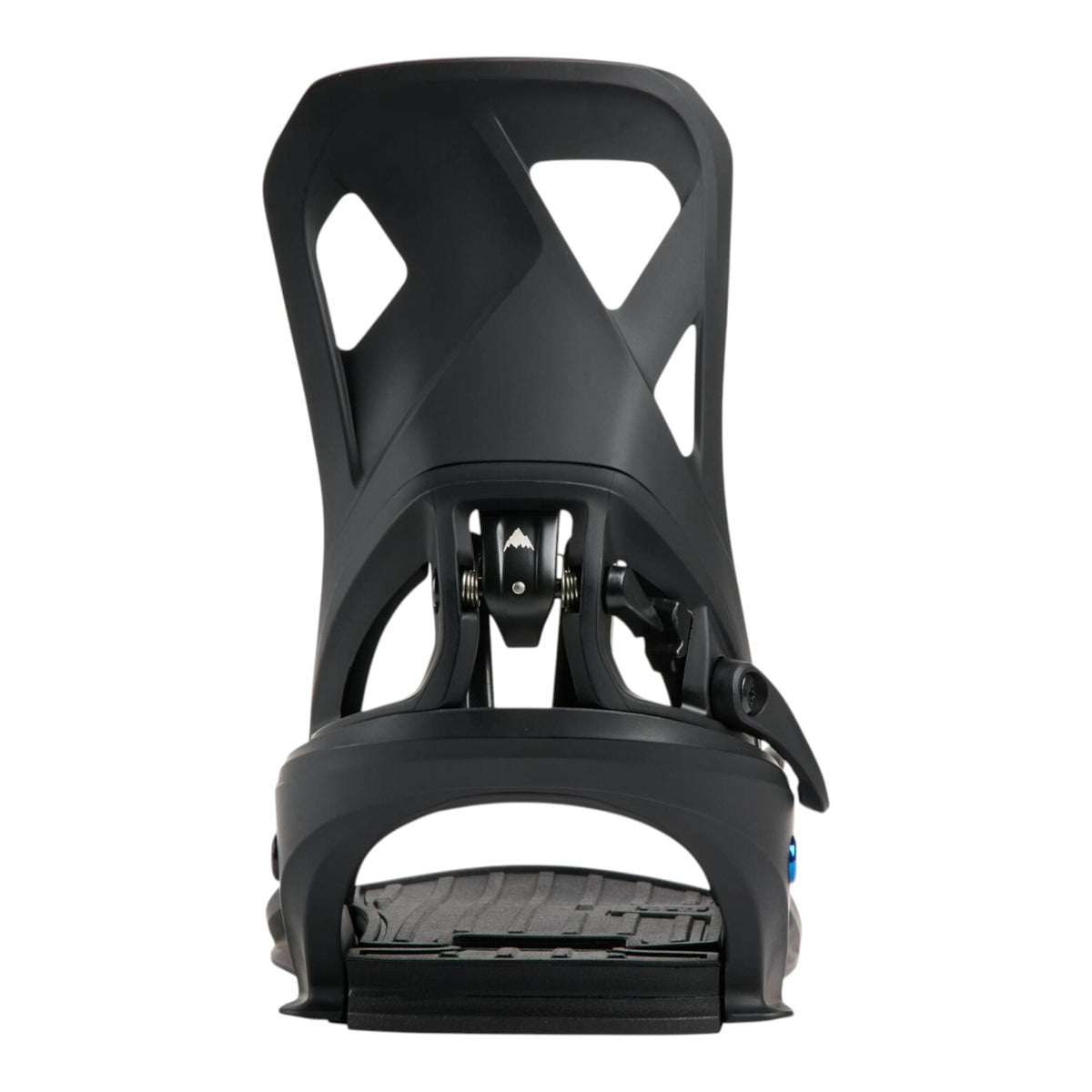 Ensemble Bottes de Planche à Neige et Fixations Step On Homme