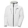 Manteau d'Hiver Alpha 4.0 Homme
