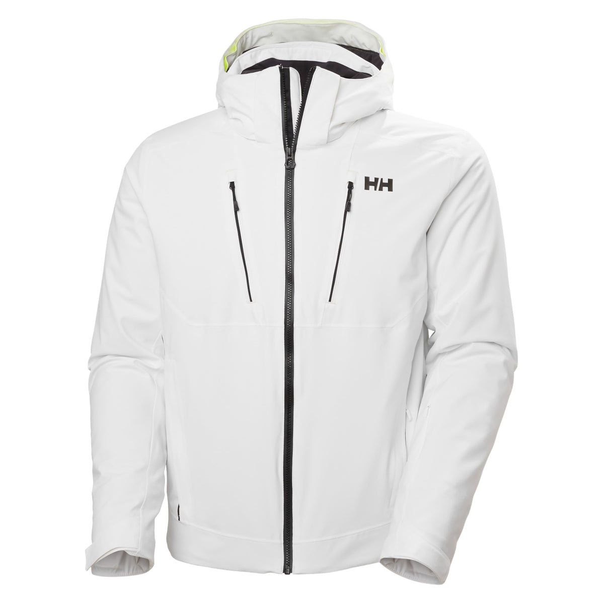Manteau d'Hiver Alpha 4.0 Homme
