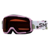 Daredevil Kids Ski Goggles