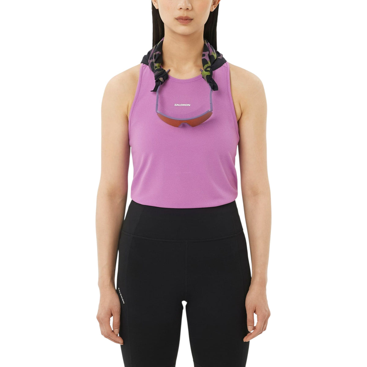 Salomon Iris Orchid L