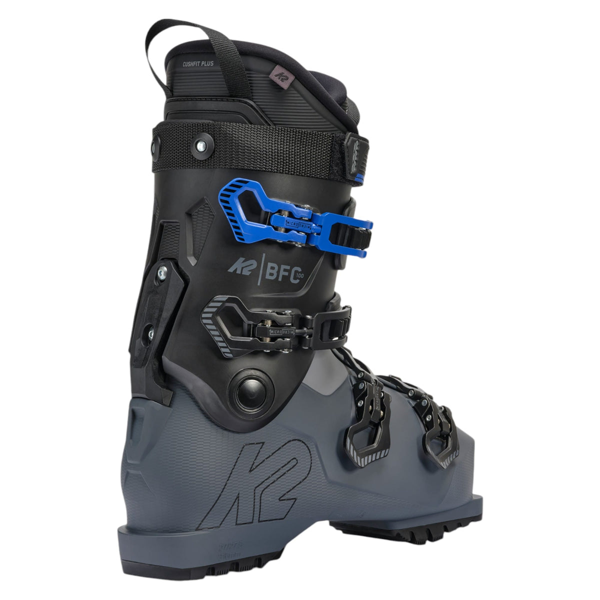 Bottes de Ski BFC 100 Homme