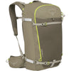 Osprey Olive Tan 32 Litres