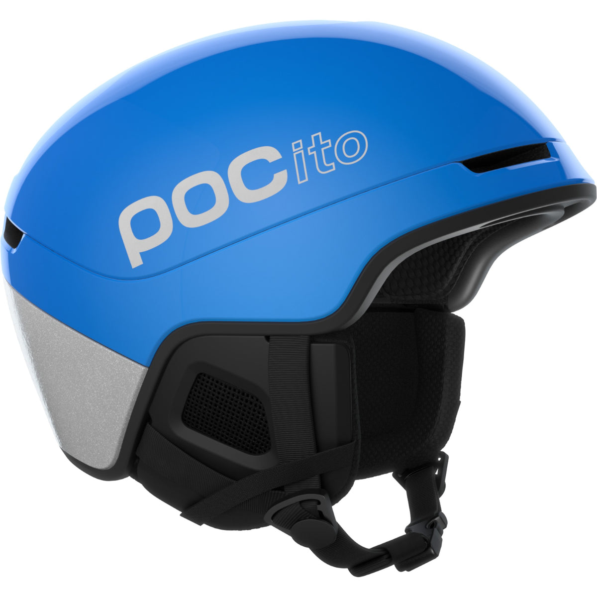 POC Uranium Noir Matt.1037 M/L