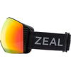 Lunettes de Ski Cloudfall Adulte