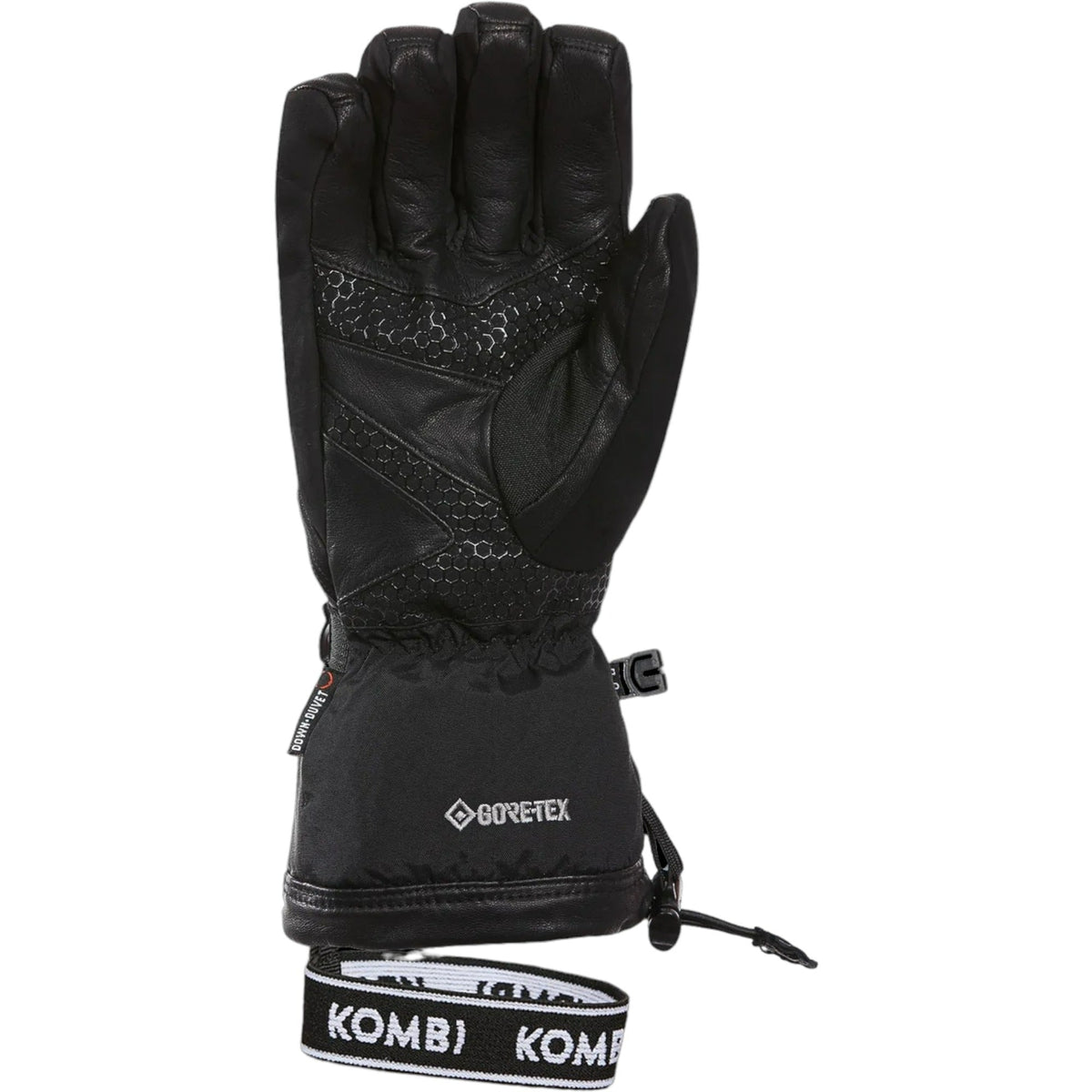 Gants Patroller  Femme