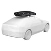 Coffre de Toit Vector M