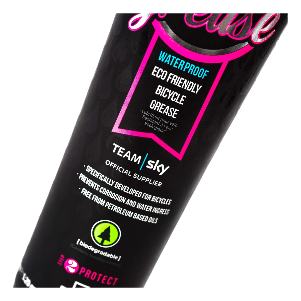 Graisse Bio Grease