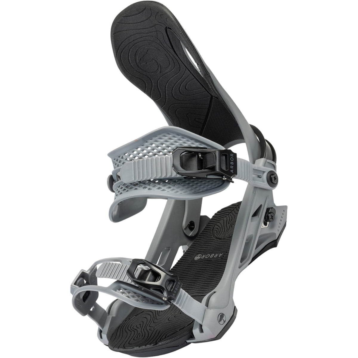 Cypress Adult Snowboard Binding