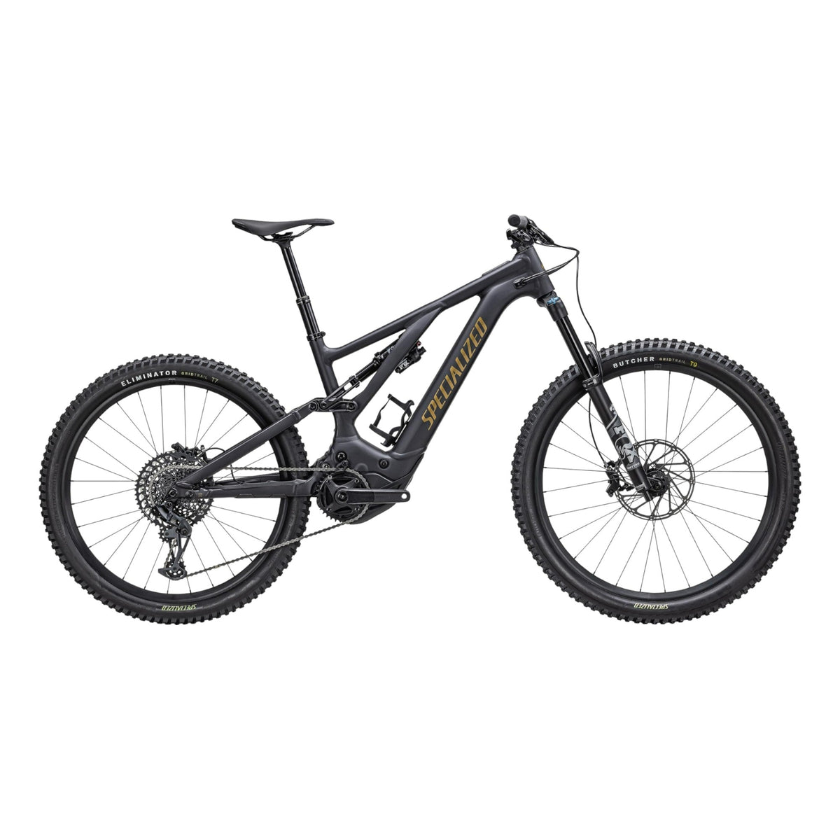 Turbo Levo Comp Alloy Electric Mountain Bike