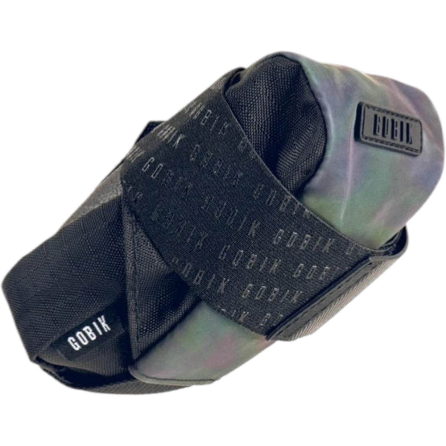 Pouch Saddle Bag