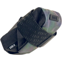 Pouch Saddle Bag