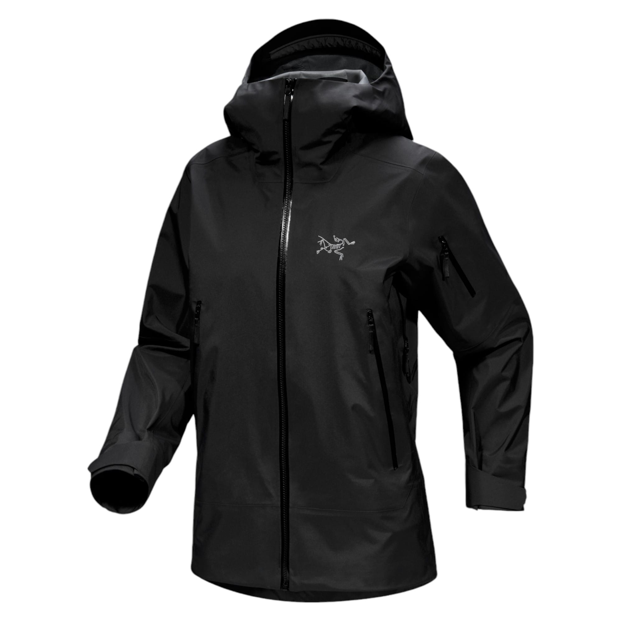 Arc'teryx Sentinel Women Shell Jacket – Oberson
