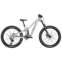 Ransom 400 Kids Mountain Bike