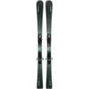 Skis Alpins Primetime N°2 PS + EL 9 S Femme