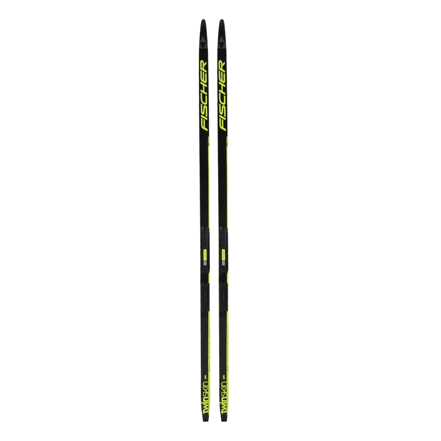 Skis de Fond Twin Skin Pro Medium IFP Adulte