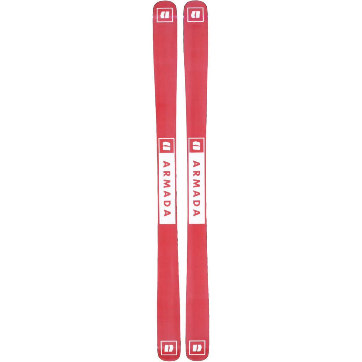 Bdog Adult Alpine Skis