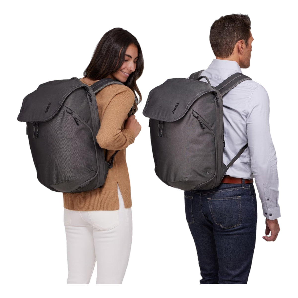 Subterra 2 Travel Backpack 26L