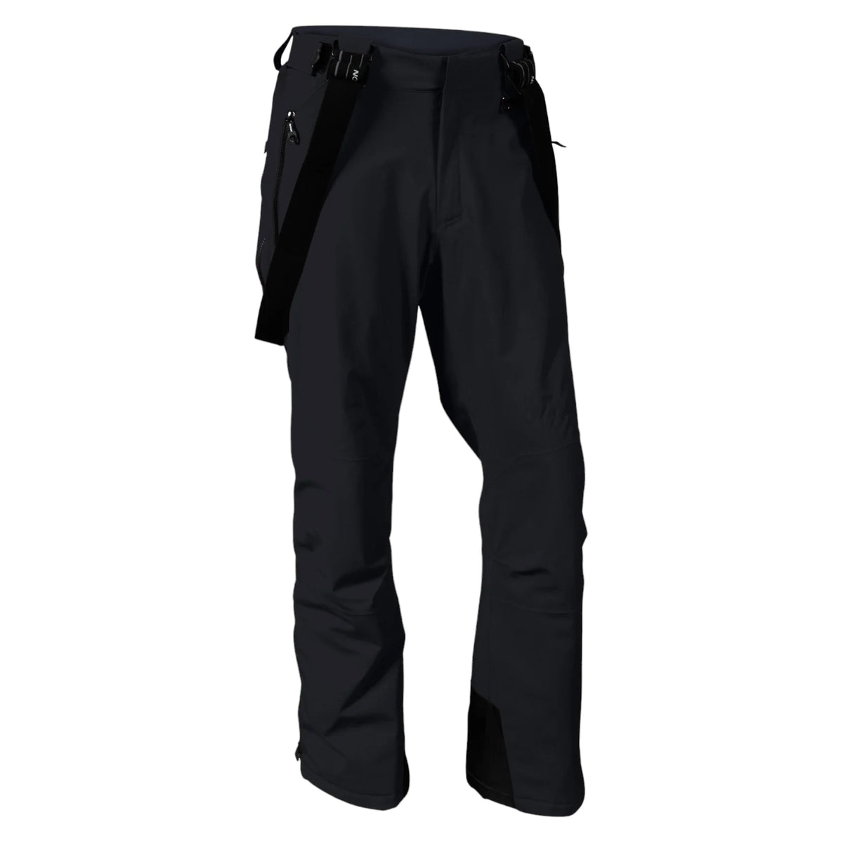 Alberto II Men Snow Pants