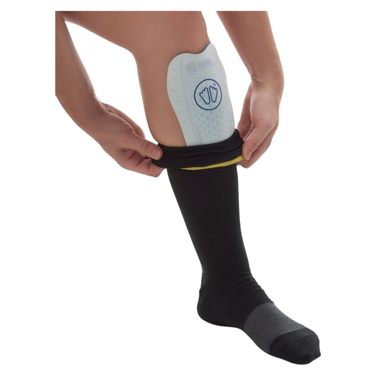 Adult Shin Protectors (Pair)