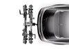 Porte-Vélo sur Attelage Helium Platform XT