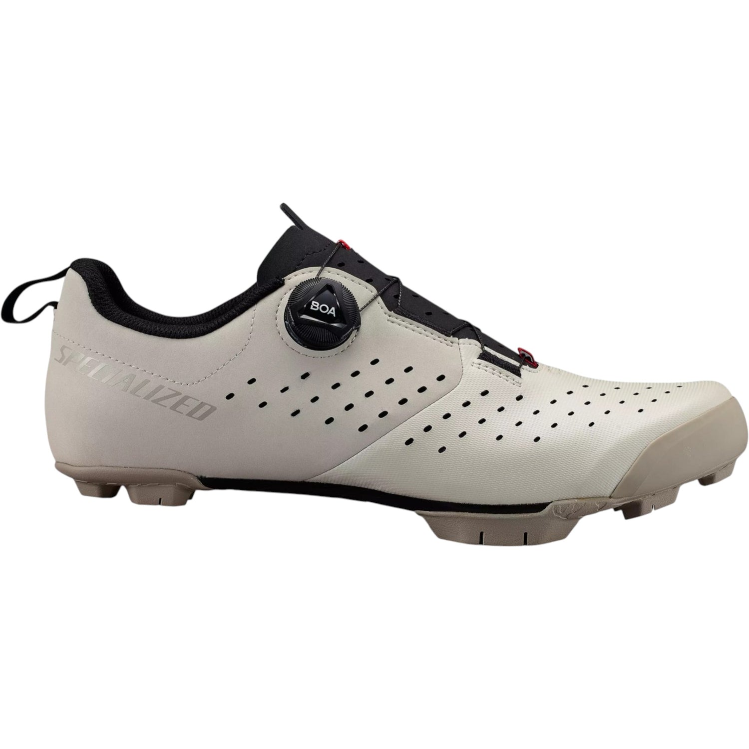 Specialized Blanc Mountains 38