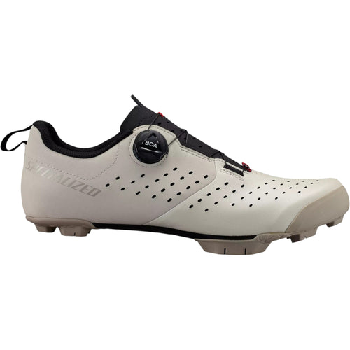 Specialized Blanc Mountains 38