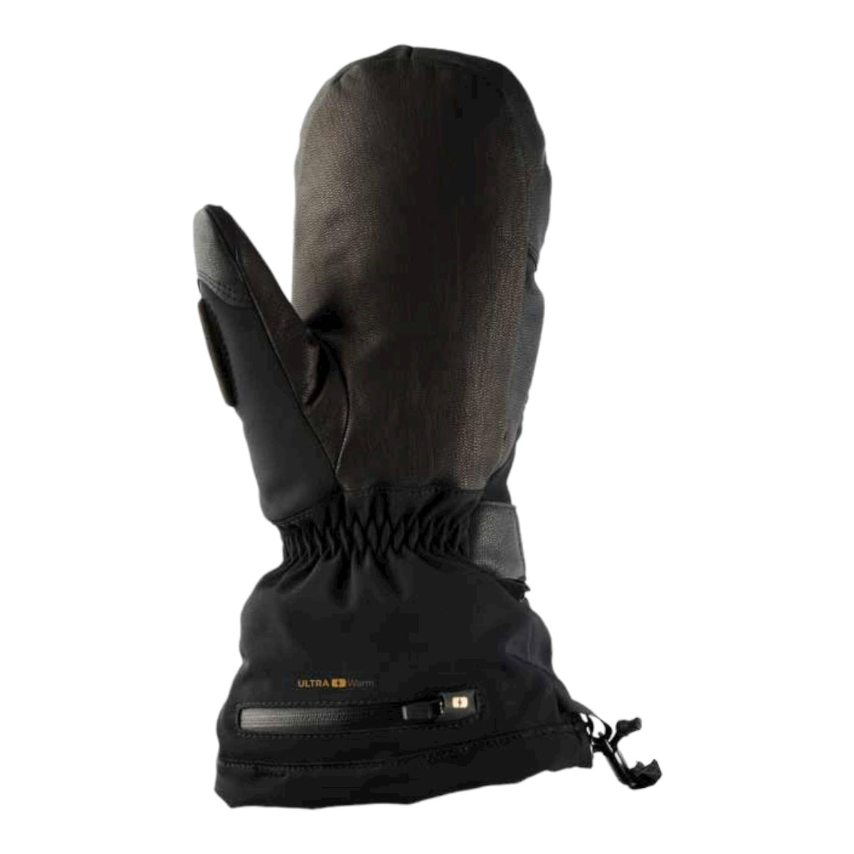 Ultra Heat Boost Men Heated Mittens