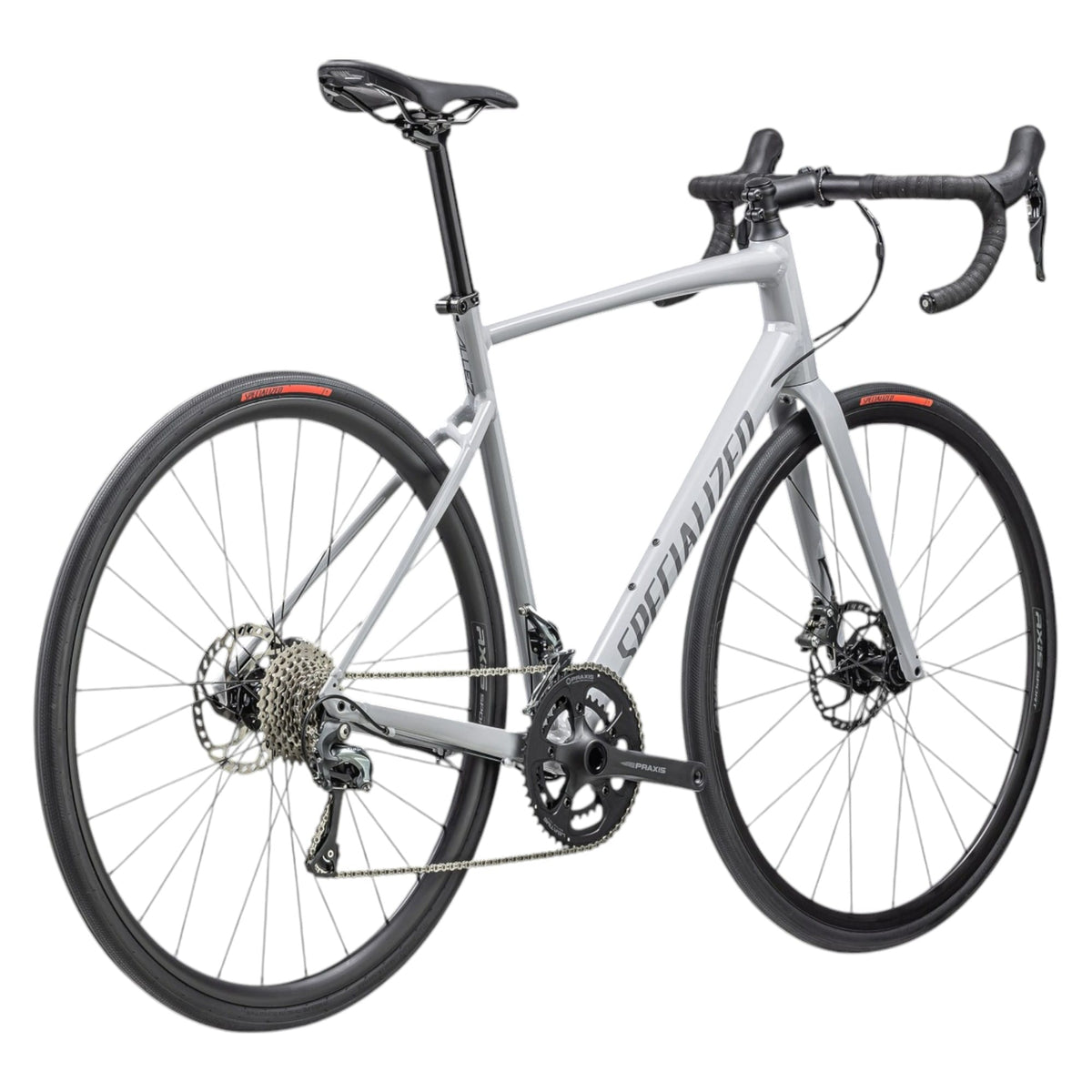 Vélo de route Allez E5 Sport Adulte
