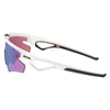 Lunettes de Soleil Sphaera Slash Adulte