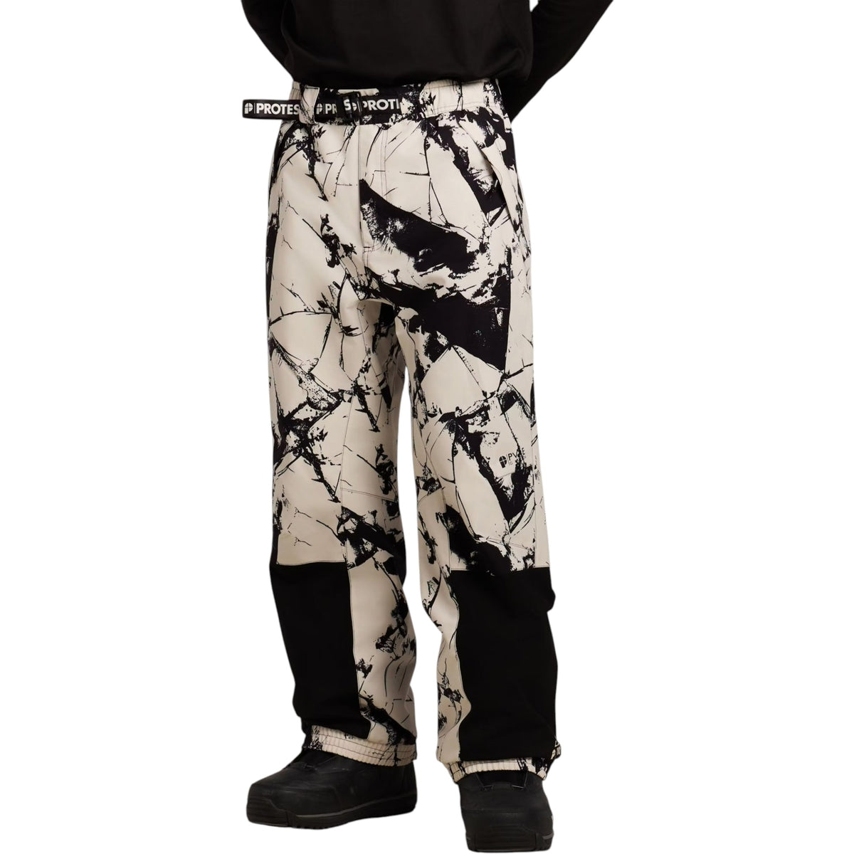 Protest Kit Off Blanc.106 L