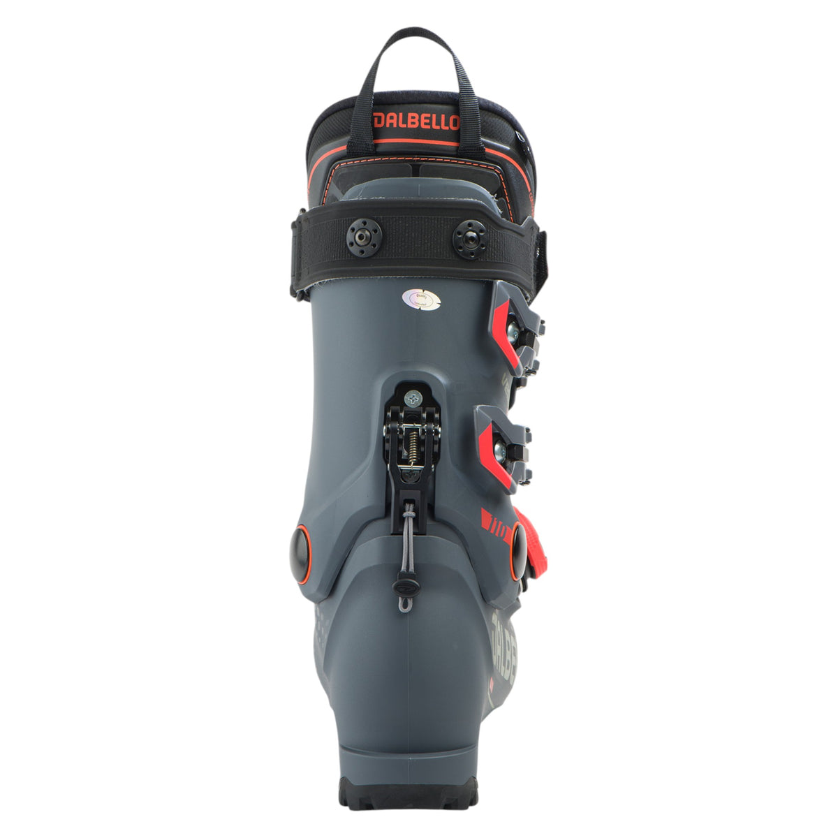 Dalbello Anthracite/Kelp Vert 25.5