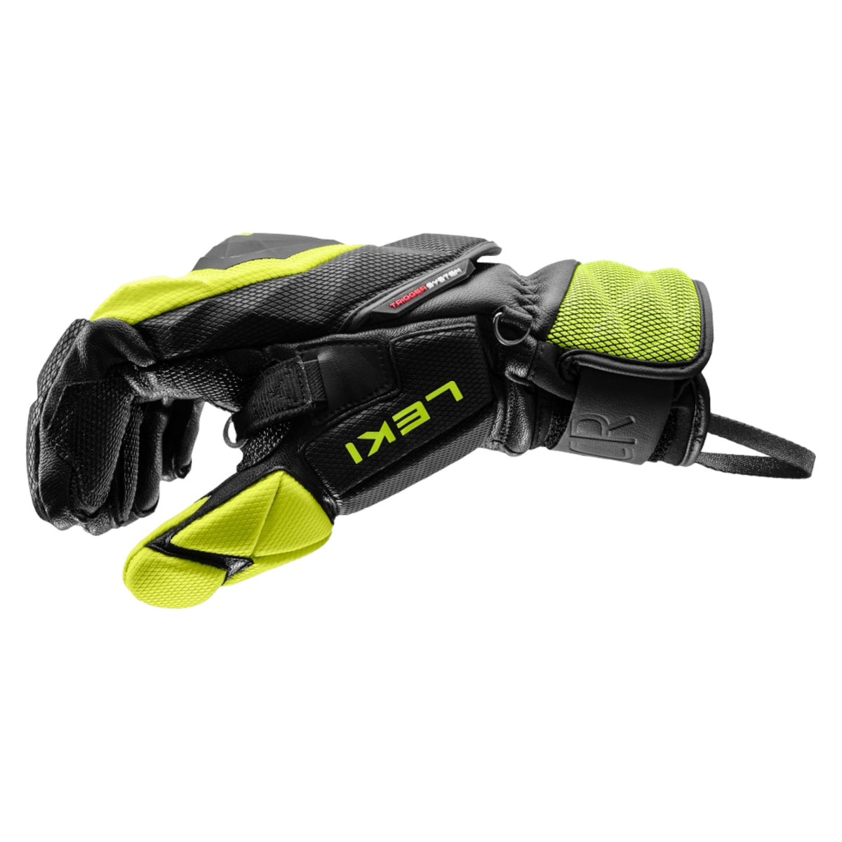 WCR Venom SL 3D Men Gloves