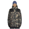 Bergs Insulated Men Winter Jacket