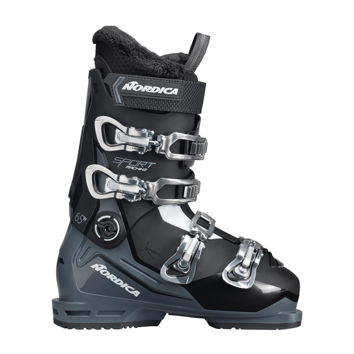 Bottes de Ski Sportmachine 3 65 Femme