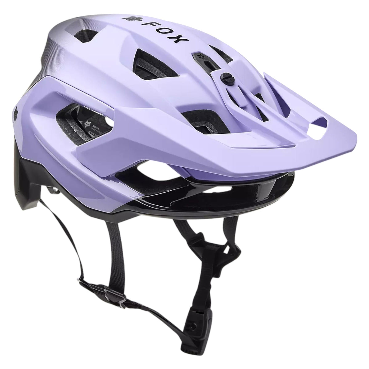Speedframe Pro Backfade Adult Bike Helmet
