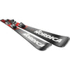 Skis Alpins Dob Combi Pro S+J4.5 FDT Enfant