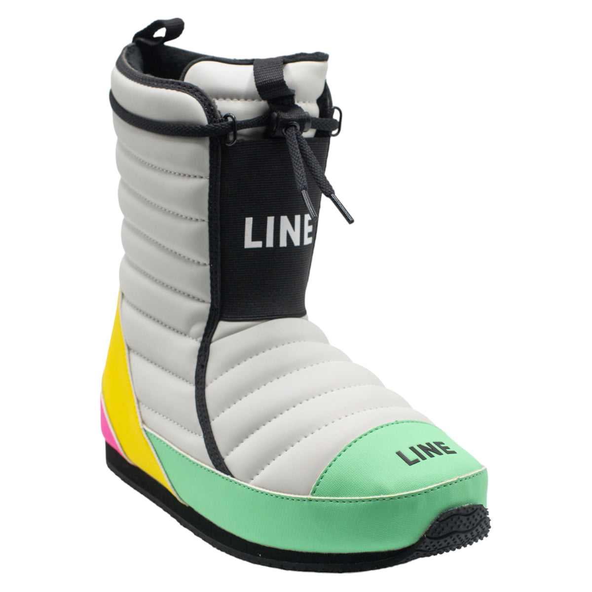 Bottes d'Hiver Bootie 2.0 Adulte