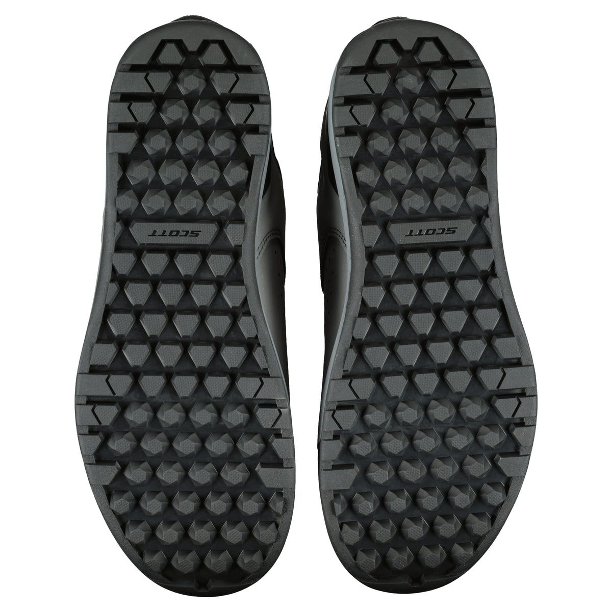 Chaussures de Vélo MTB Shr-alp Boa® Femme