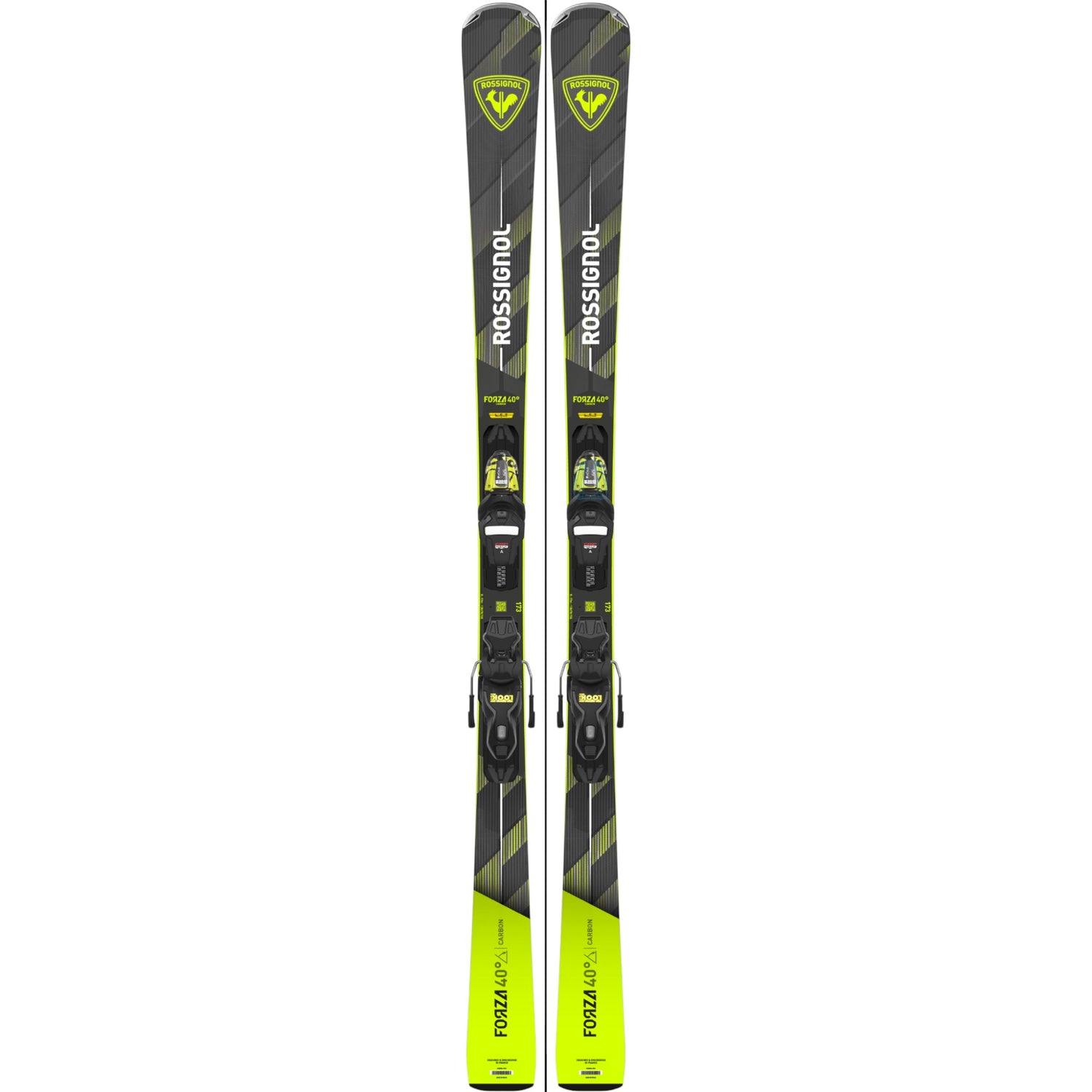 Rossignol 150