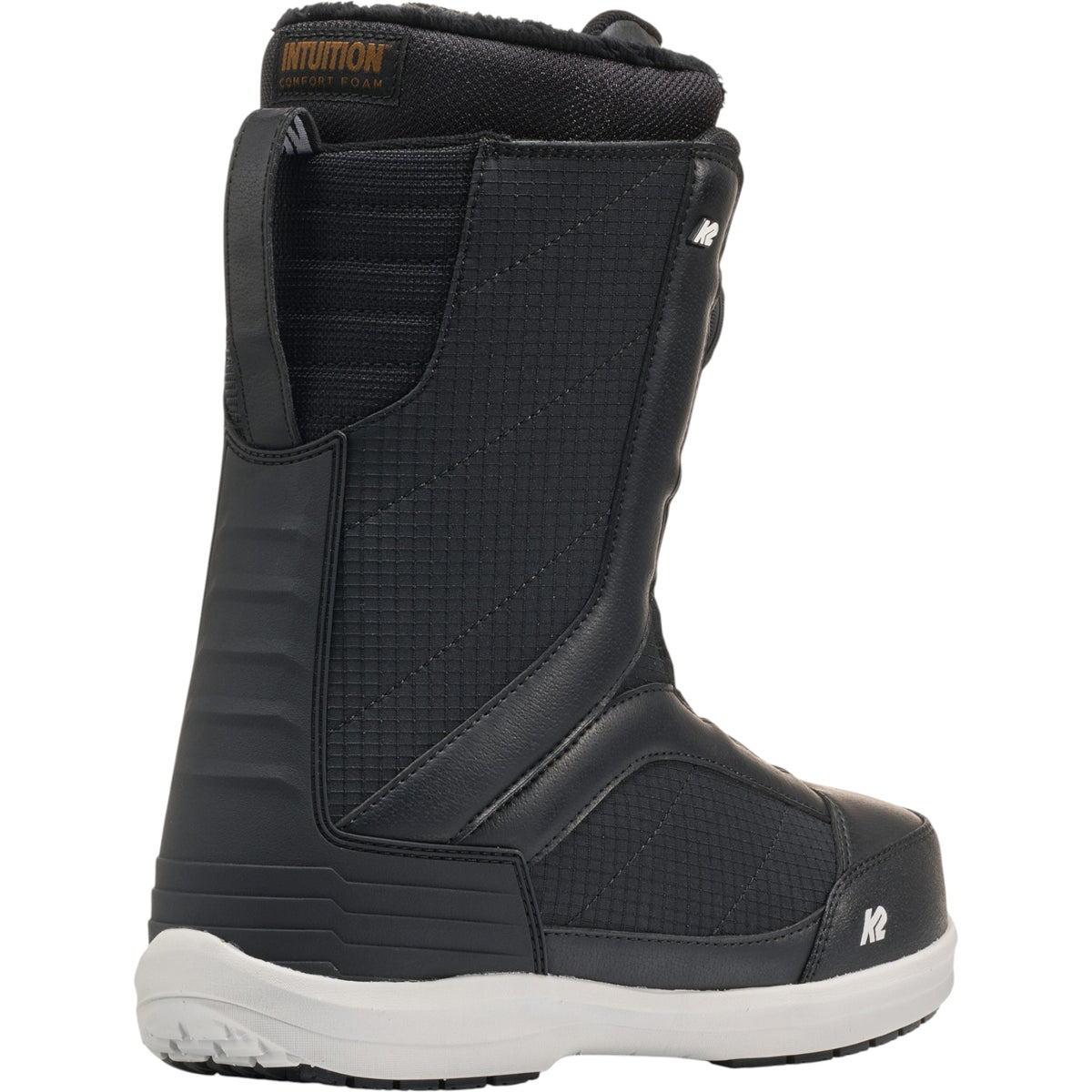 Bottes de Planche à Neige Haven Femme